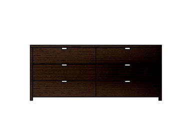 DOWNTOWN DRESSER